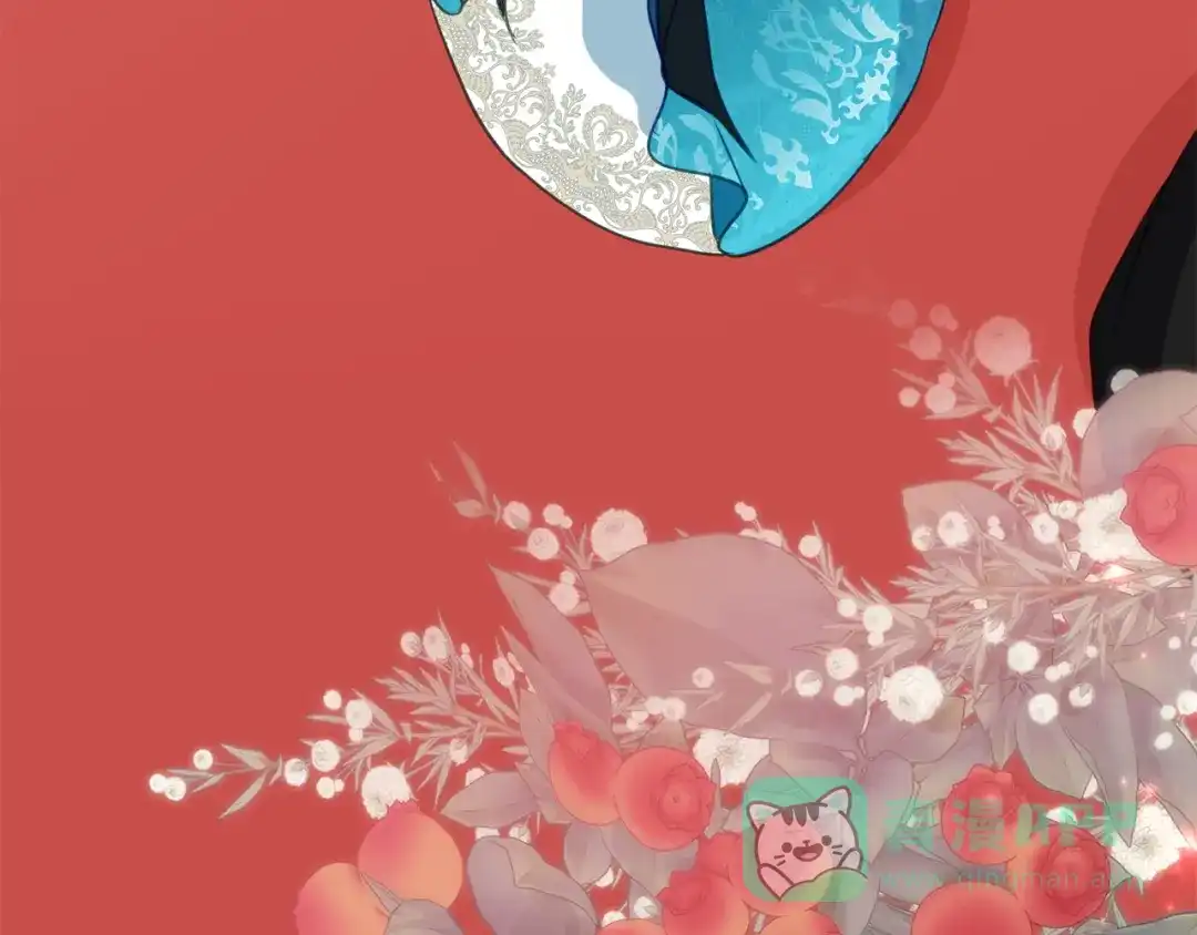 《刻薄公爵家的合约女儿》第二季 完结话 空虚开始行动 第131页