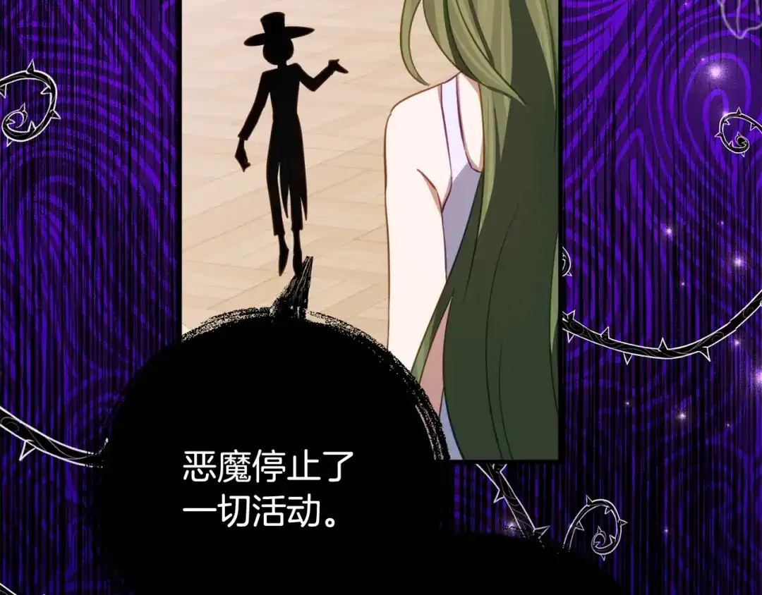 《刻薄公爵家的合约女儿》第二季 完结话 空虚开始行动 第79页