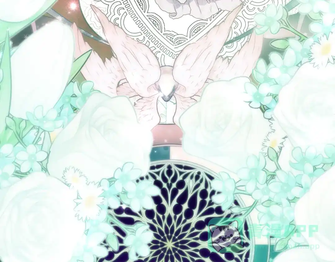 《刻薄公爵家的合约女儿》第二季 完结话 空虚开始行动 第156页