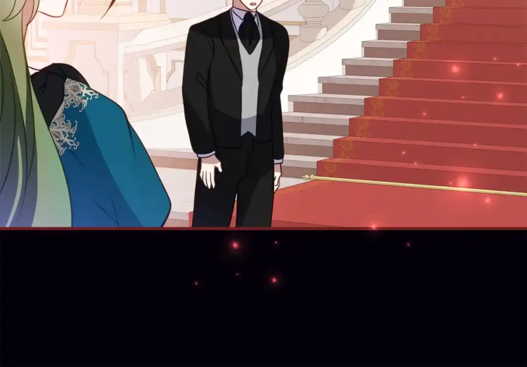 《刻薄公爵家的合约女儿》第二季 完结话 空虚开始行动 第133页