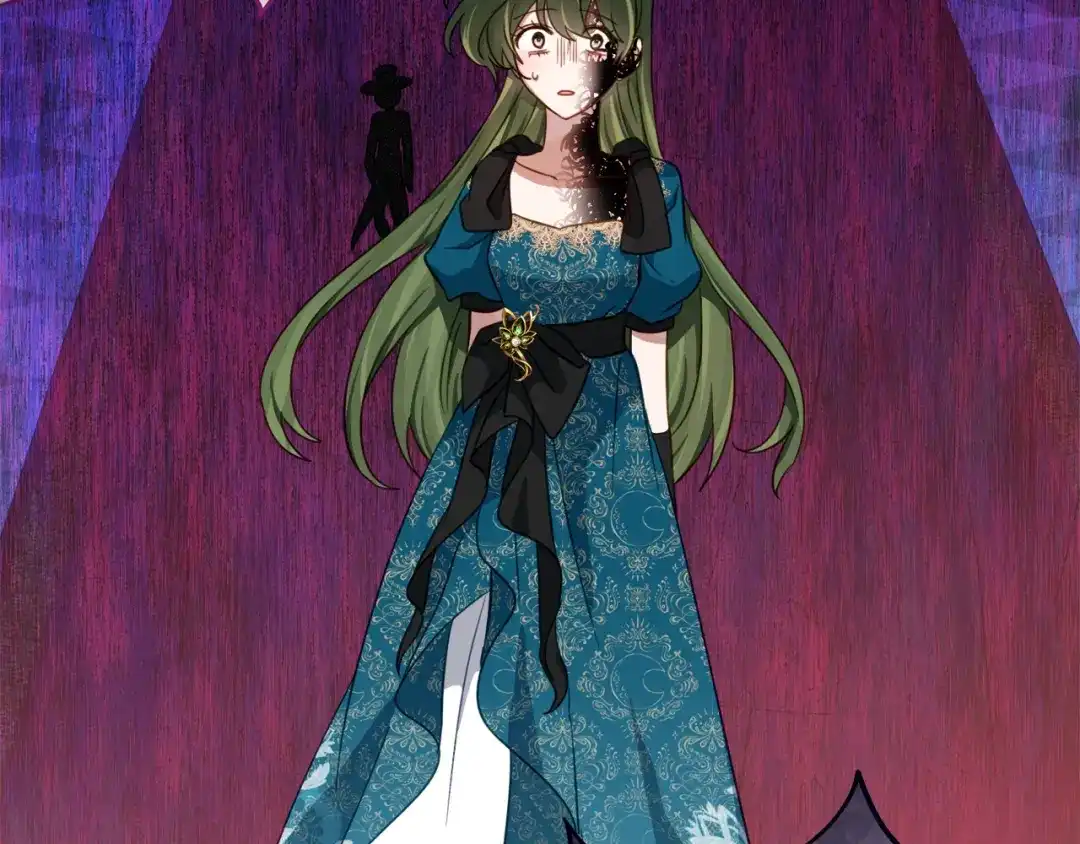 《刻薄公爵家的合约女儿》第71话 她是魔女假扮的 第95页