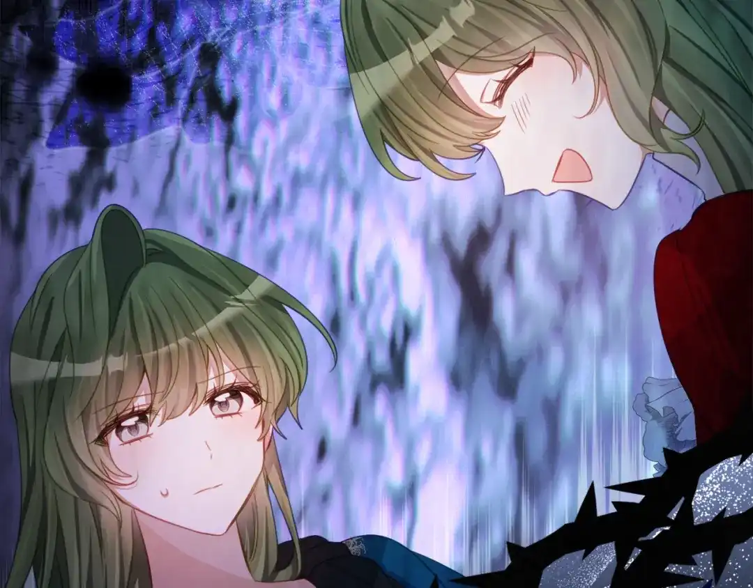 《刻薄公爵家的合约女儿》第71话 她是魔女假扮的 第24页
