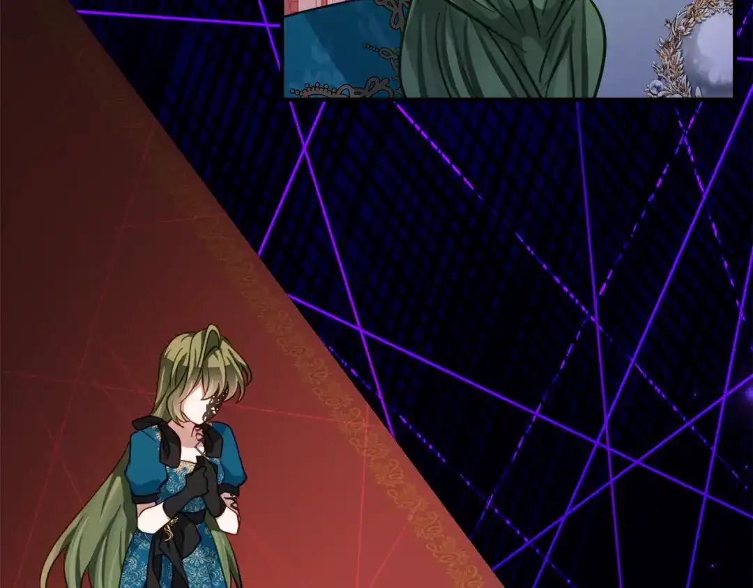 《刻薄公爵家的合约女儿》第71话 她是魔女假扮的 第128页
