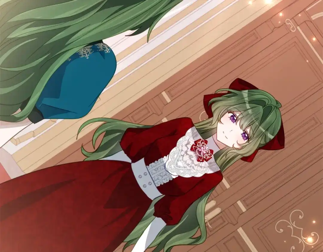 《刻薄公爵家的合约女儿》第71话 她是魔女假扮的 第5页