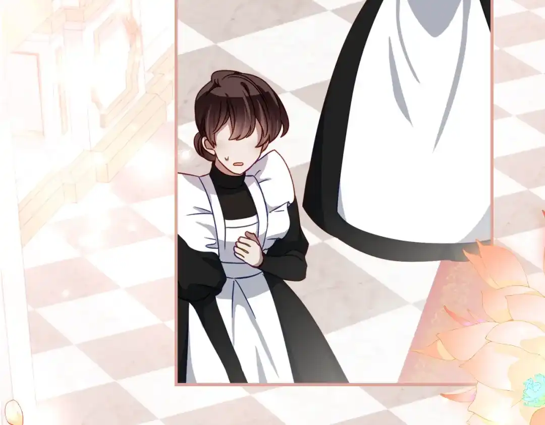 《刻薄公爵家的合约女儿》第71话 她是魔女假扮的 第74页