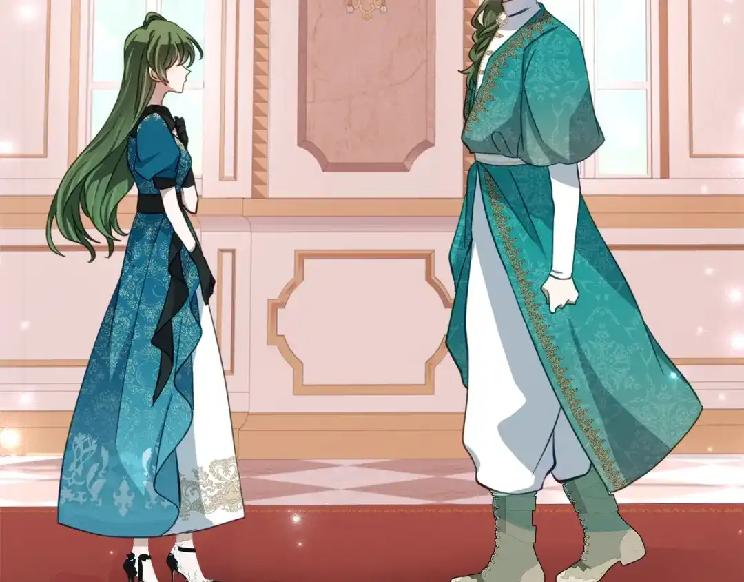 《刻薄公爵家的合约女儿》第71话 她是魔女假扮的 第142页