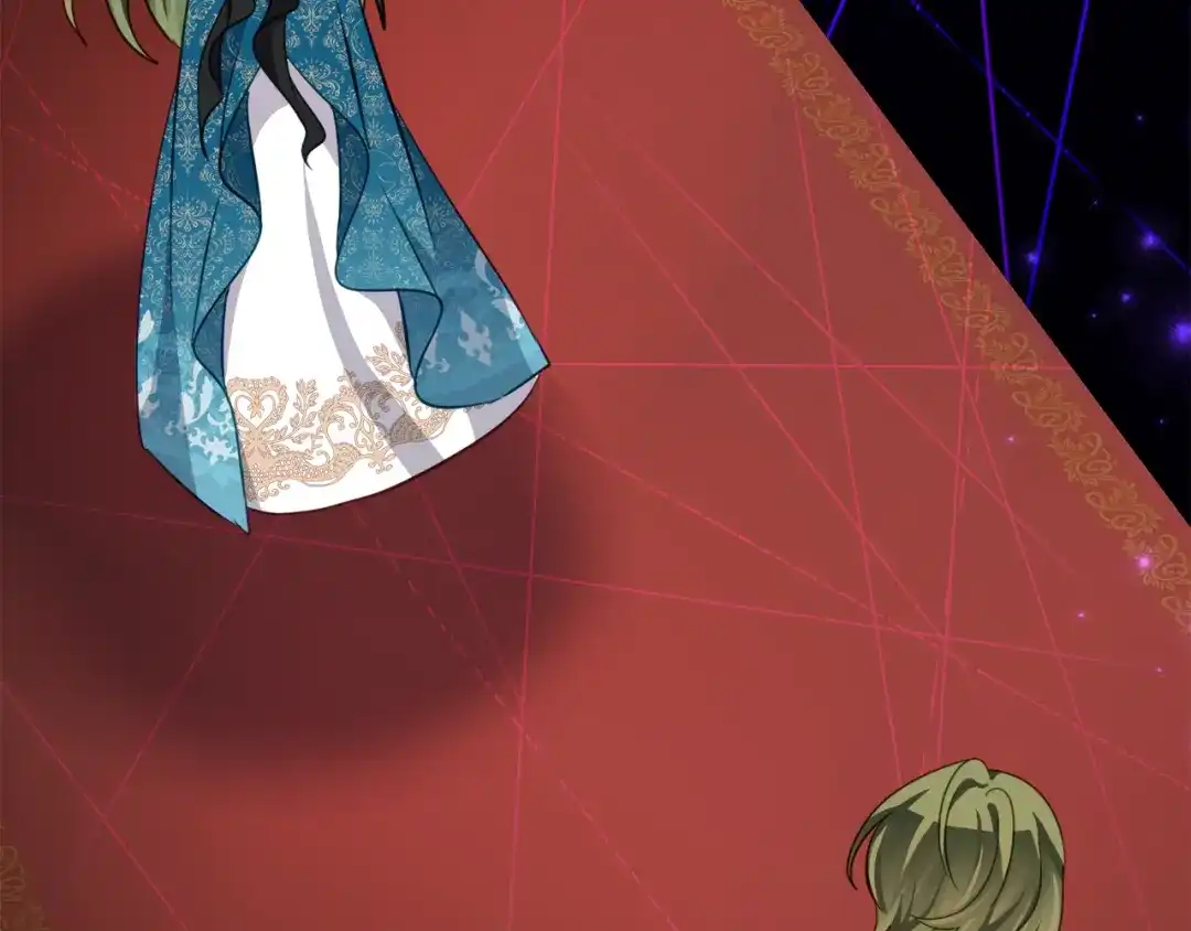 《刻薄公爵家的合约女儿》第71话 她是魔女假扮的 第129页