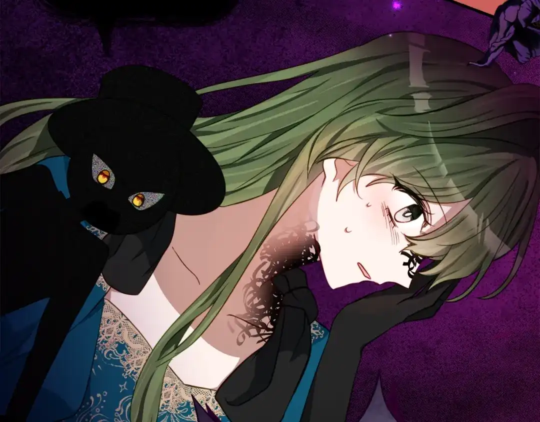 《刻薄公爵家的合约女儿》第71话 她是魔女假扮的 第97页