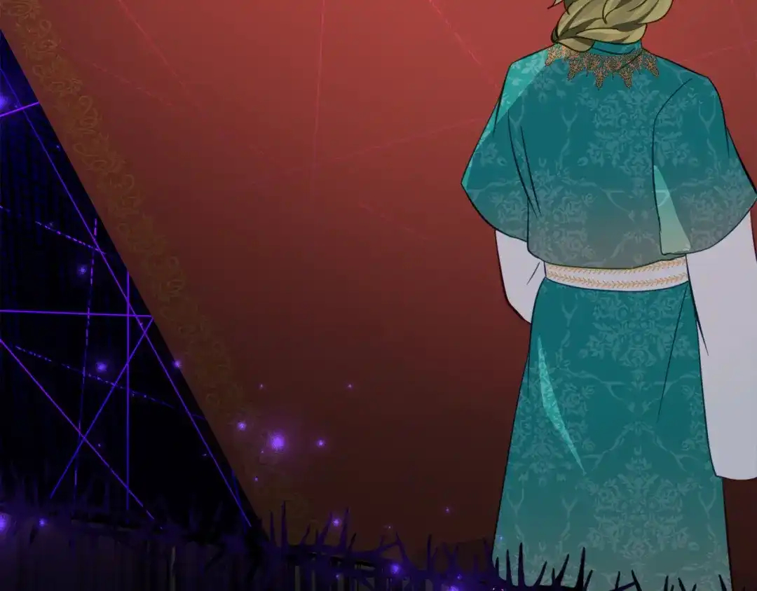 《刻薄公爵家的合约女儿》第71话 她是魔女假扮的 第130页