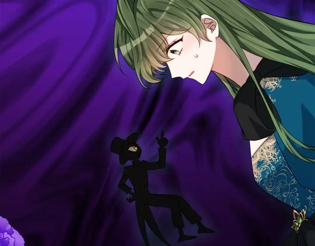 《刻薄公爵家的合约女儿》第73话 短暂的幸福人生 第4页