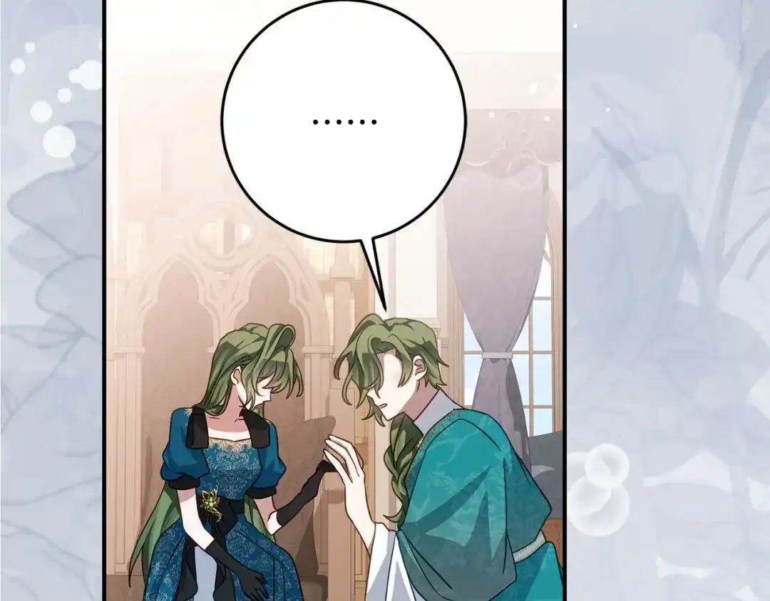 《刻薄公爵家的合约女儿》第73话 短暂的幸福人生 第114页