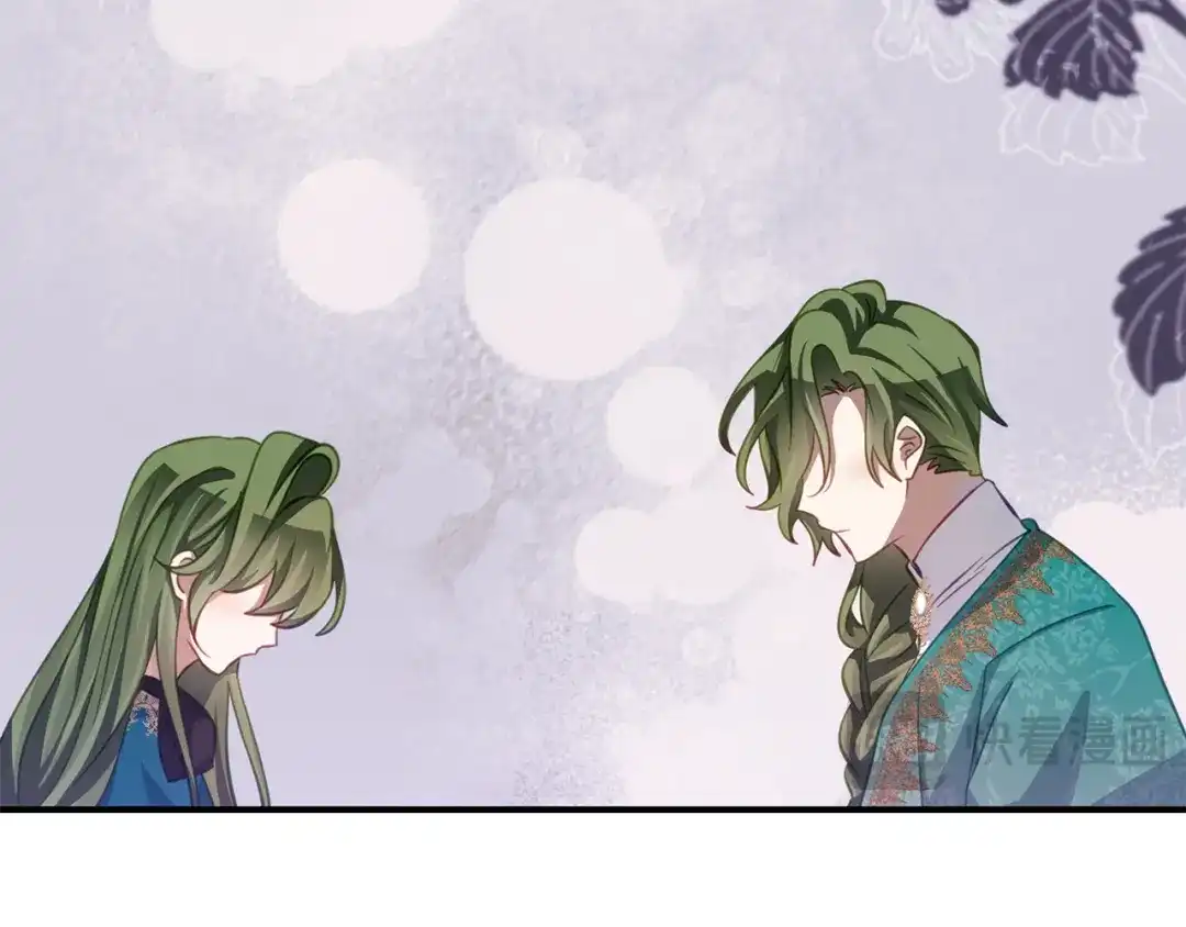 《刻薄公爵家的合约女儿》第73话 短暂的幸福人生 第80页