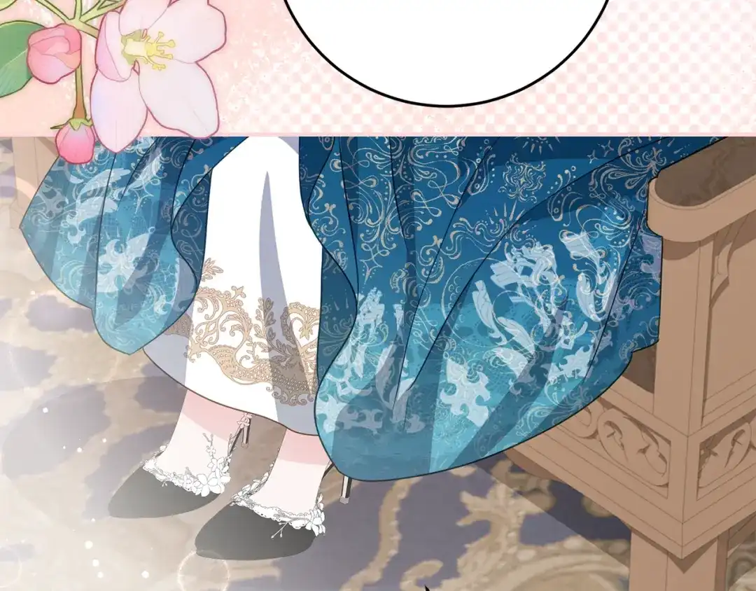 《刻薄公爵家的合约女儿》第73话 短暂的幸福人生 第122页