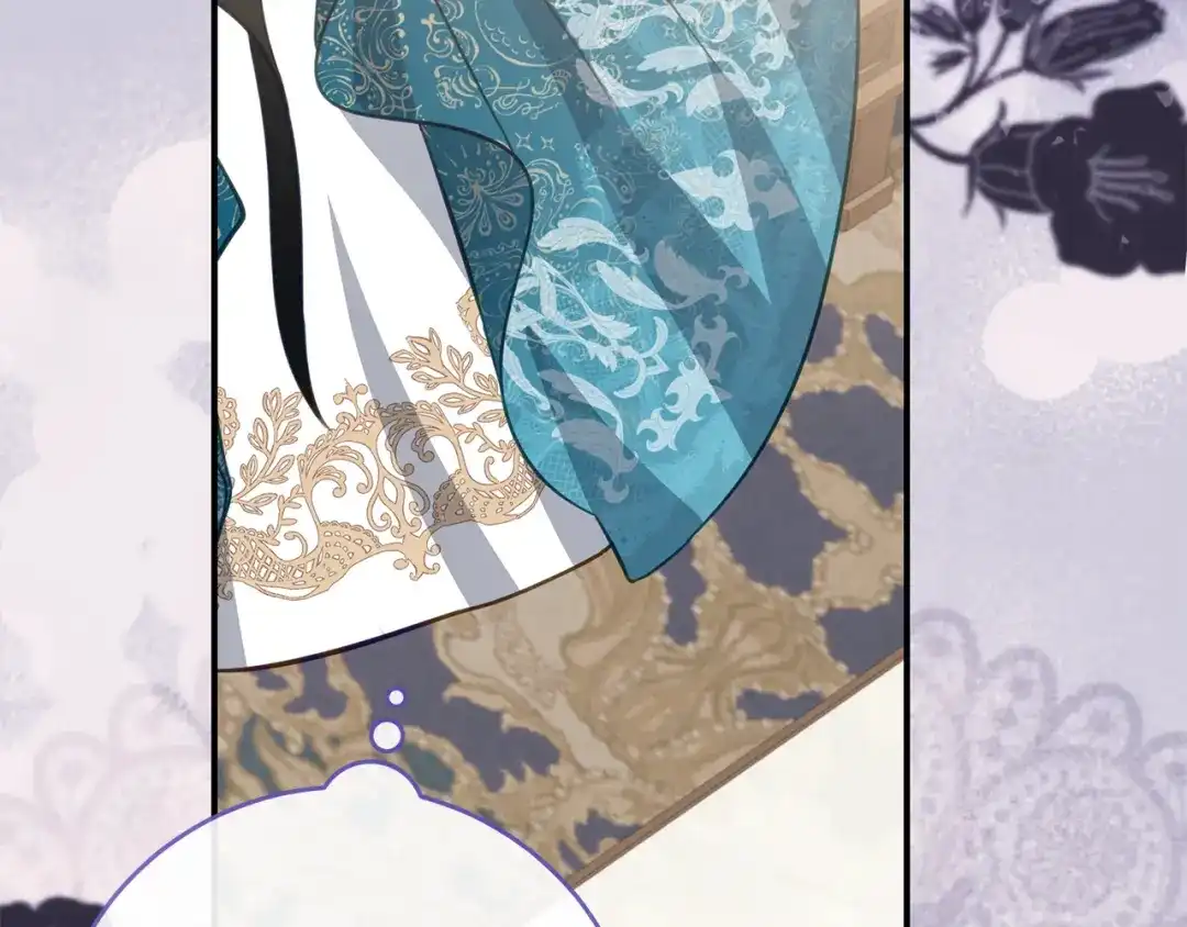 《刻薄公爵家的合约女儿》第73话 短暂的幸福人生 第77页