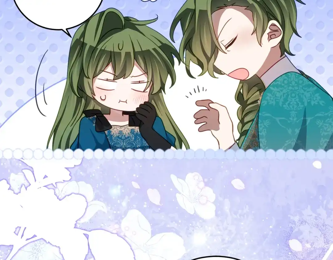 《刻薄公爵家的合约女儿》第74话 我不想死 第32页