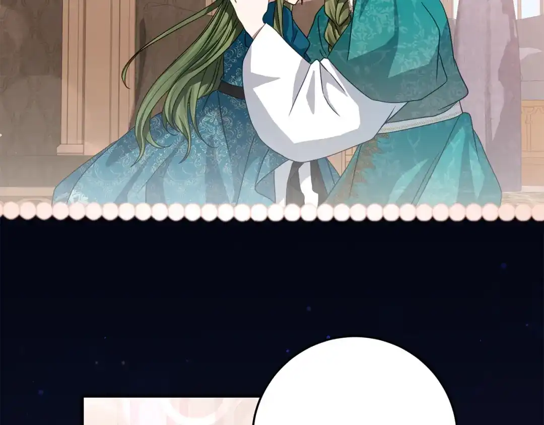 《刻薄公爵家的合约女儿》第74话 我不想死 第18页