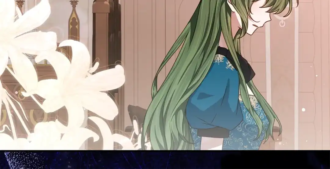 《刻薄公爵家的合约女儿》第74话 我不想死 第4页