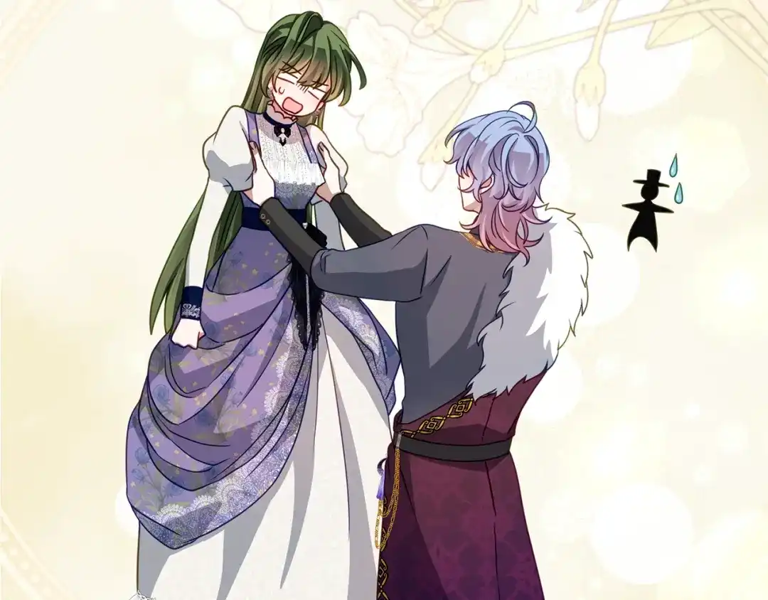 《刻薄公爵家的合约女儿》第76话 离谱的高利贷 第133页