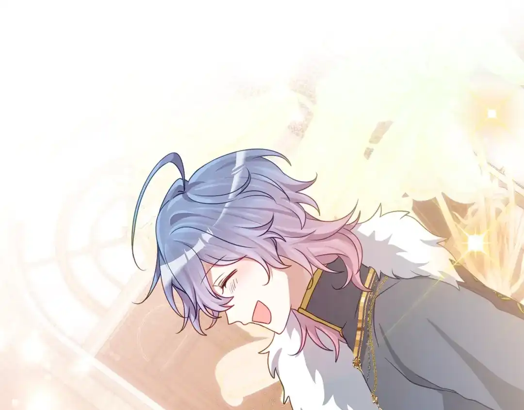 《刻薄公爵家的合约女儿》第77话 人像发霉的面包 第55页