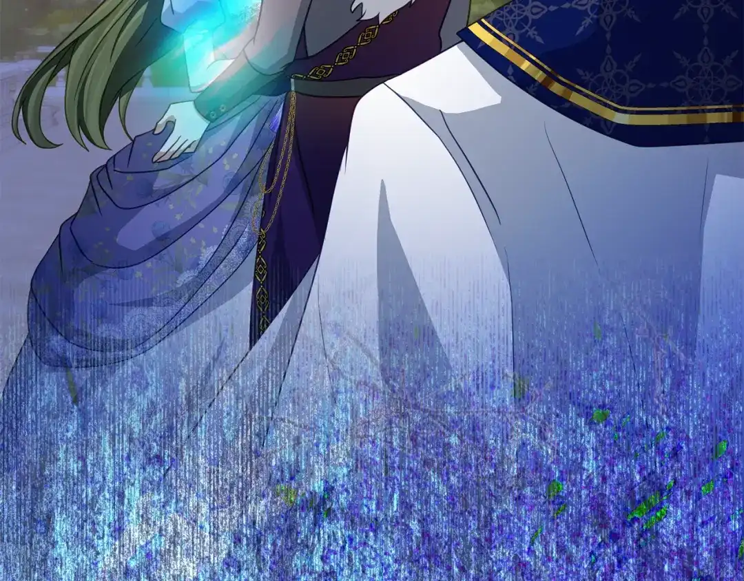 《刻薄公爵家的合约女儿》第77话 人像发霉的面包 第9页
