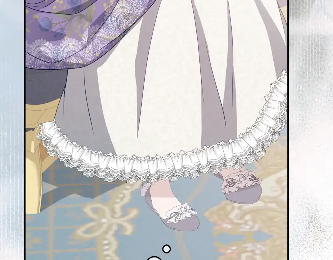 《刻薄公爵家的合约女儿》第77话 人像发霉的面包 第132页