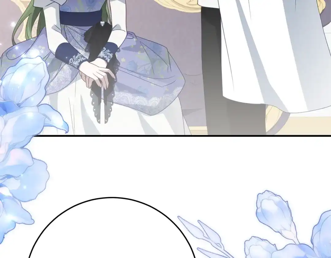 《刻薄公爵家的合约女儿》第78话 解除诅咒会死 第83页