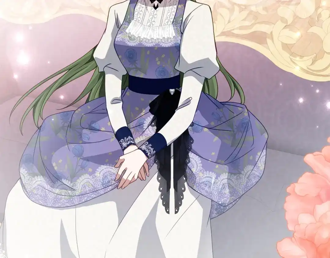 《刻薄公爵家的合约女儿》第78话 解除诅咒会死 第25页