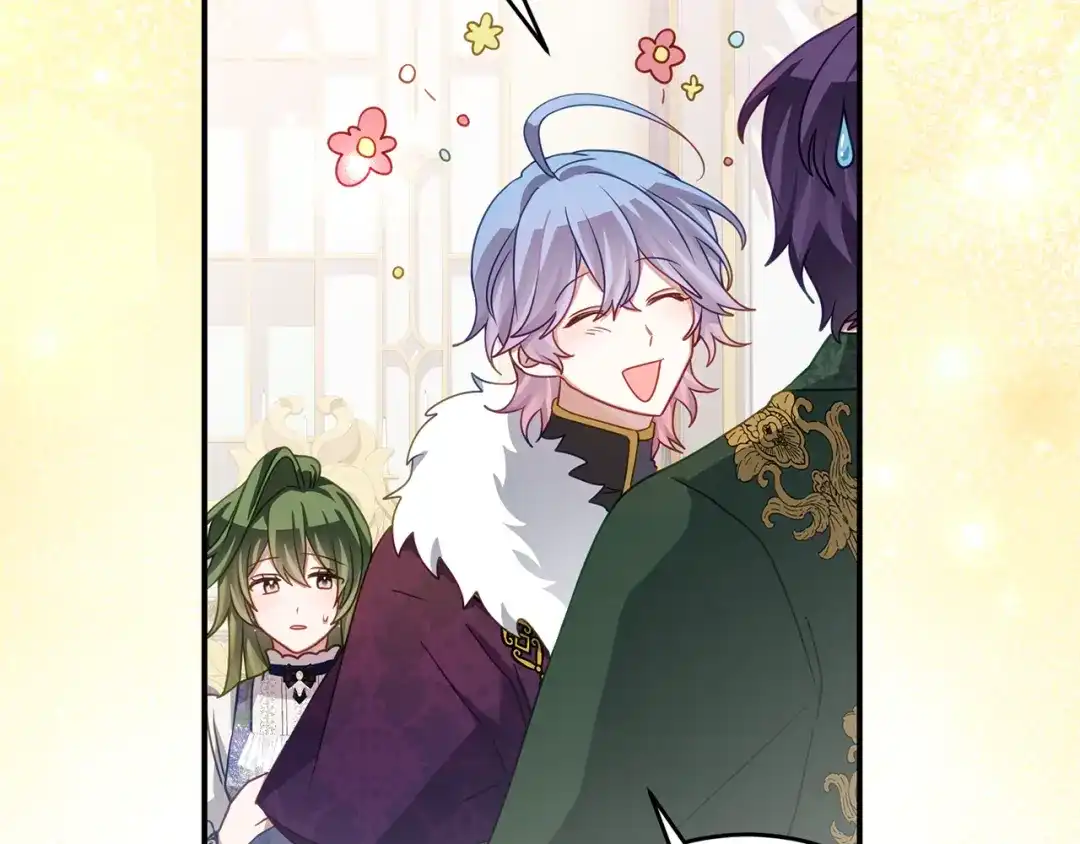 《刻薄公爵家的合约女儿》第78话 解除诅咒会死 第66页