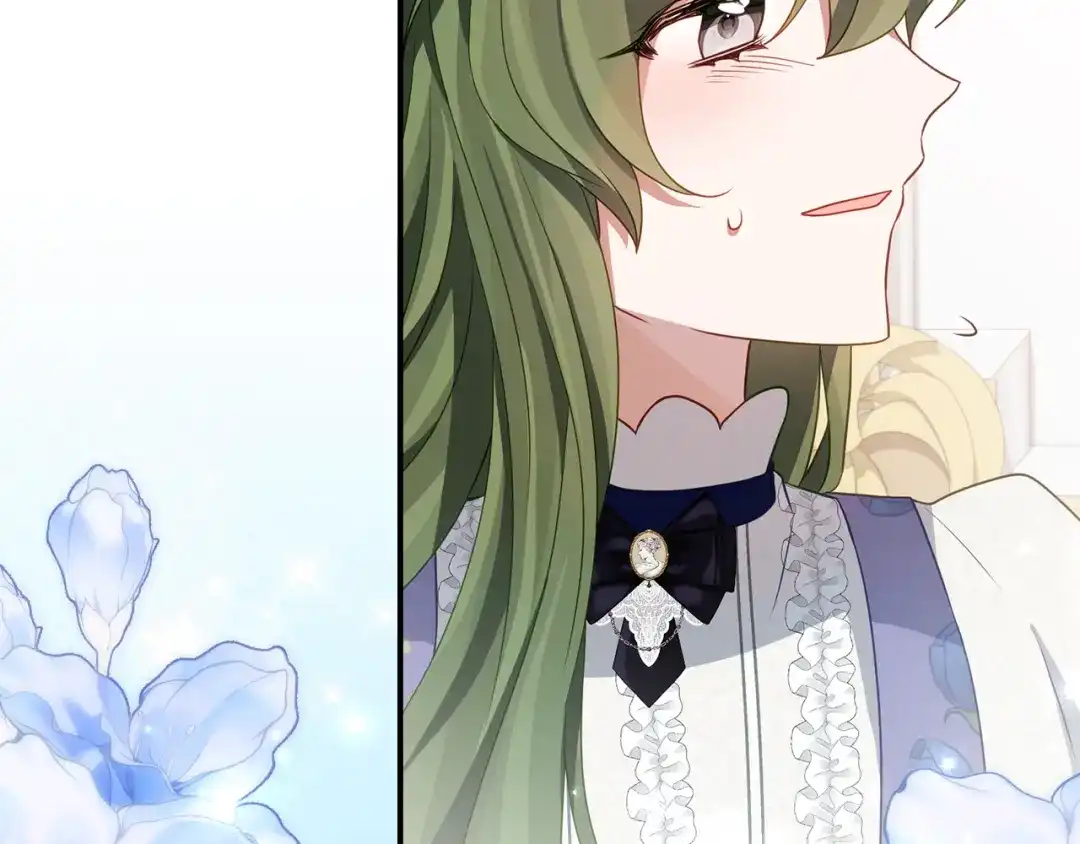 《刻薄公爵家的合约女儿》第78话 解除诅咒会死 第85页