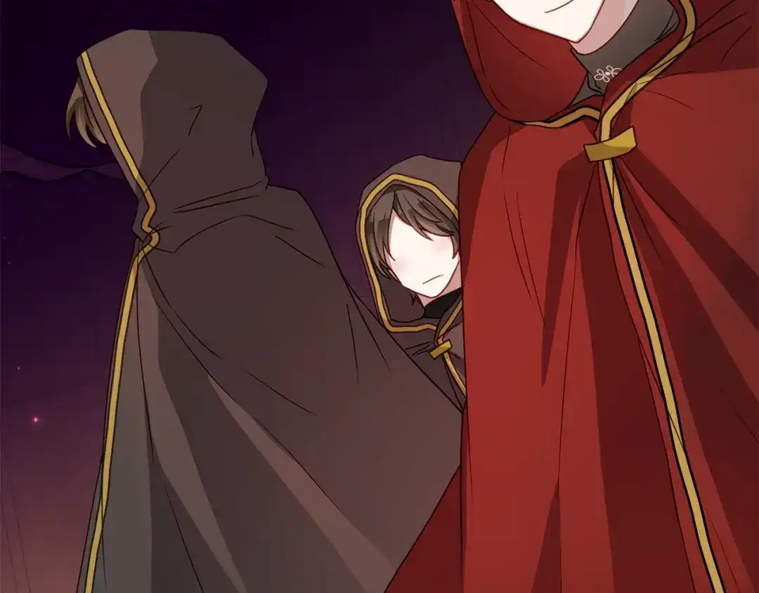 《刻薄公爵家的合约女儿》第79话 我宁愿… 第12页
