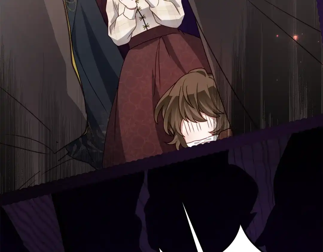 《刻薄公爵家的合约女儿》第79话 我宁愿… 第10页