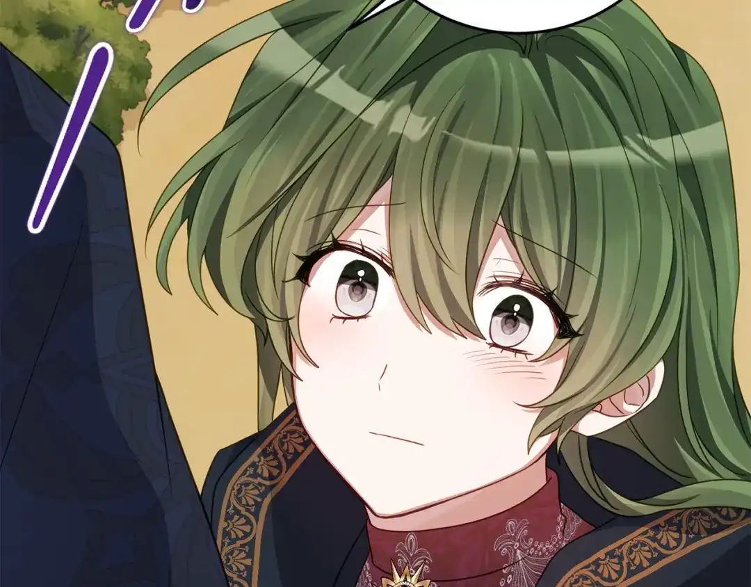 《刻薄公爵家的合约女儿》第79话 我宁愿… 第115页