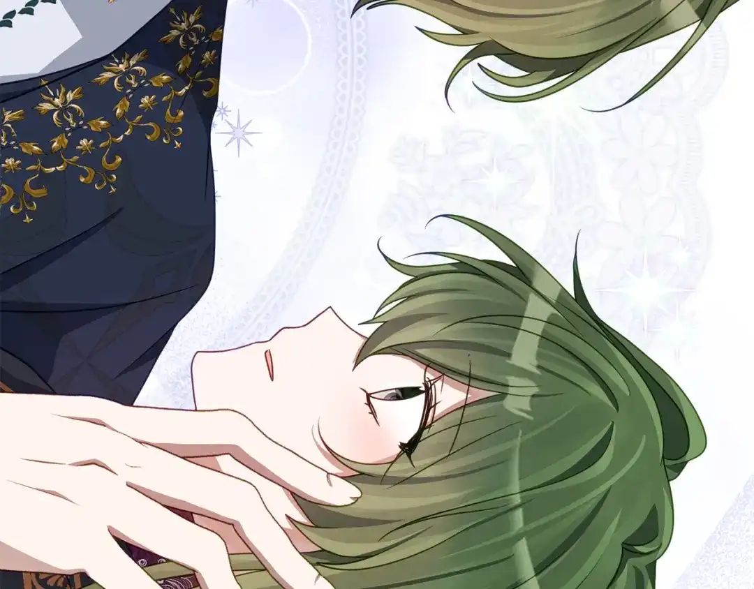 《刻薄公爵家的合约女儿》第79话 我宁愿… 第123页