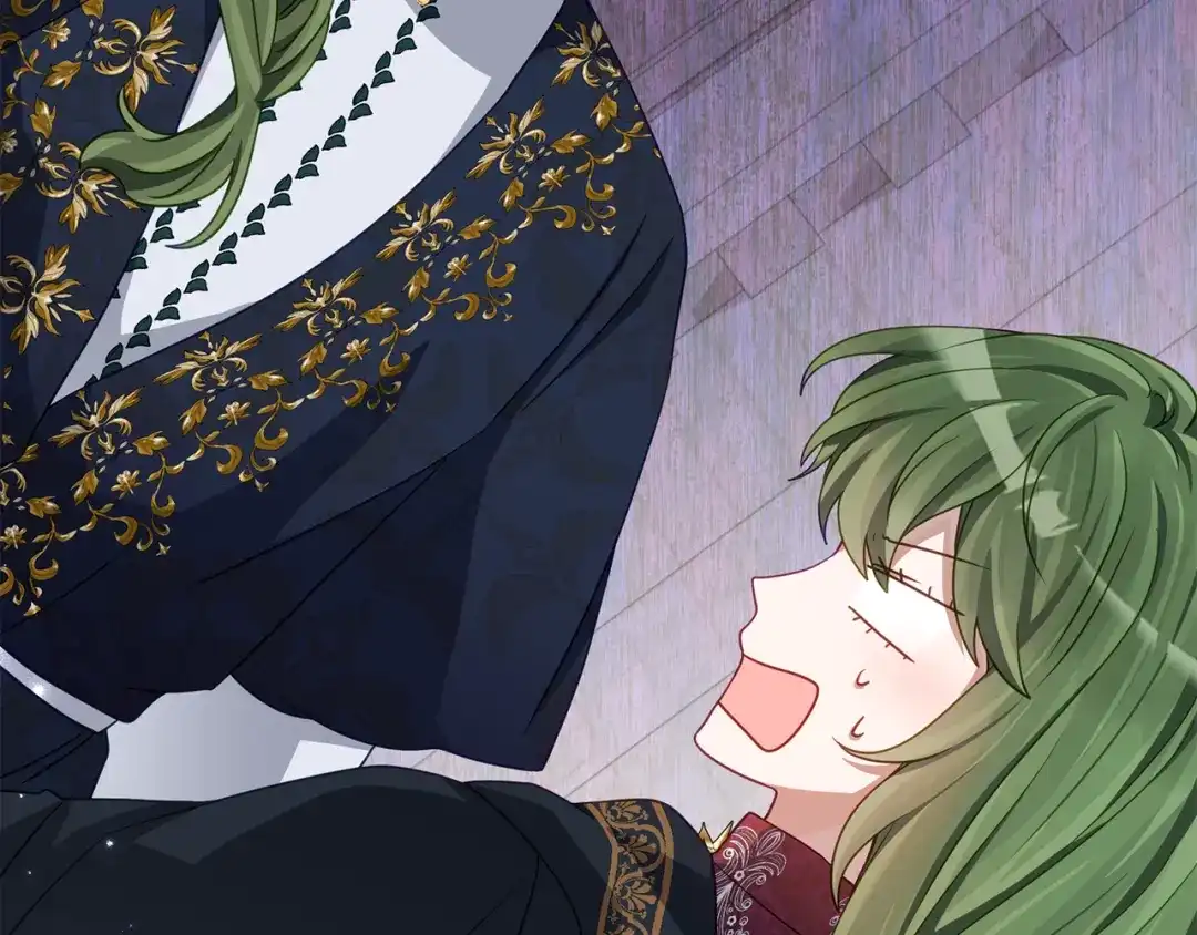 《刻薄公爵家的合约女儿》第79话 我宁愿… 第82页