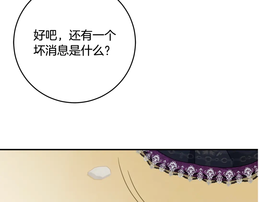 《刻薄公爵家的合约女儿》第79话 我宁愿… 第157页