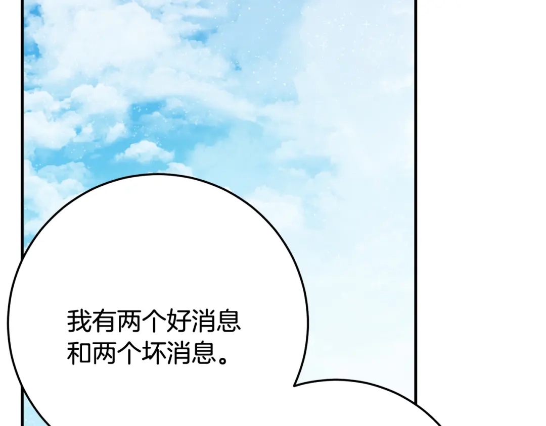 《刻薄公爵家的合约女儿》第79话 我宁愿… 第134页