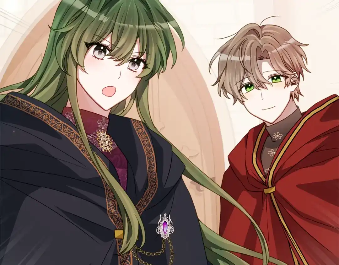 《刻薄公爵家的合约女儿》第79话 我宁愿… 第28页