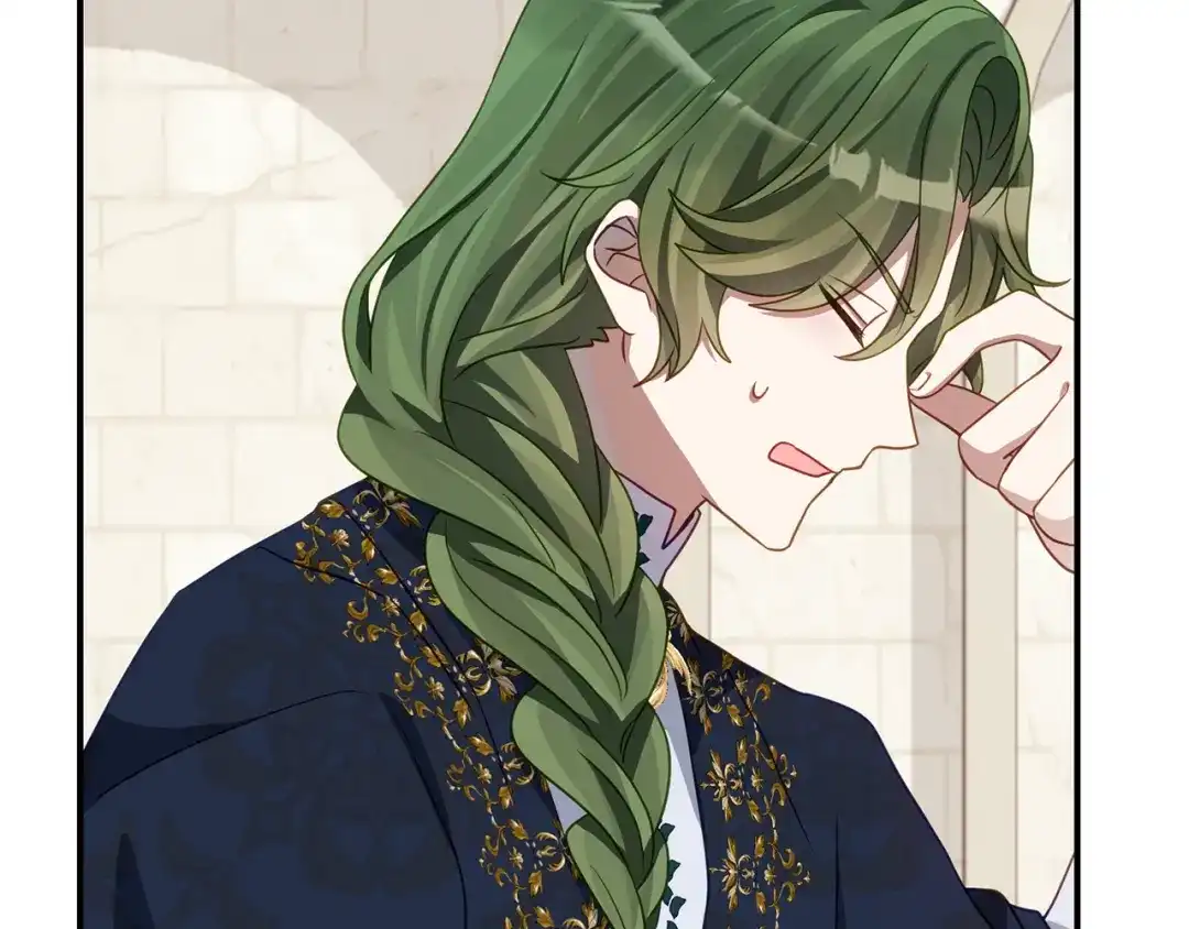 《刻薄公爵家的合约女儿》第79话 我宁愿… 第149页