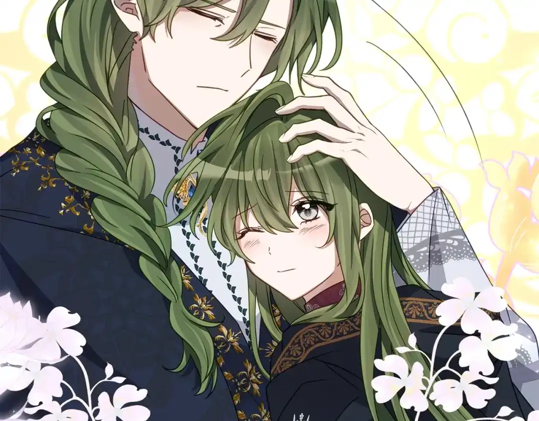 《刻薄公爵家的合约女儿》第79话 我宁愿… 第119页