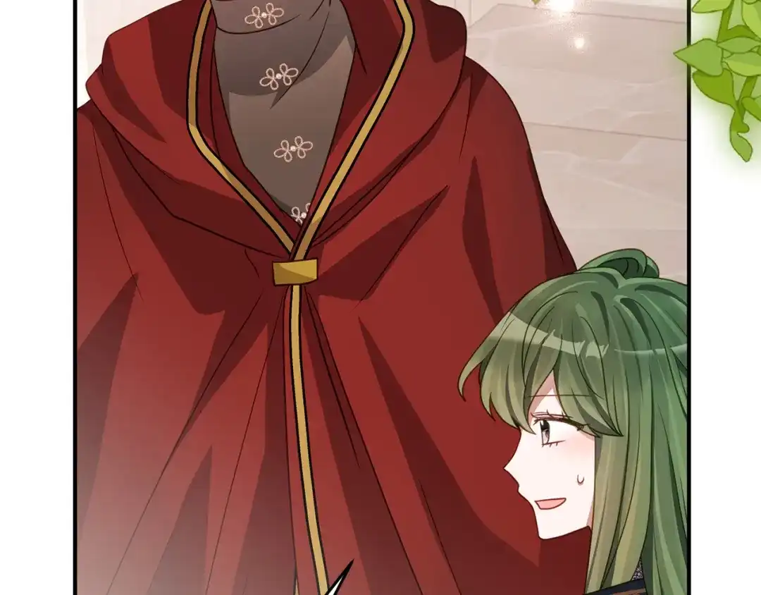 《刻薄公爵家的合约女儿》第79话 我宁愿… 第58页