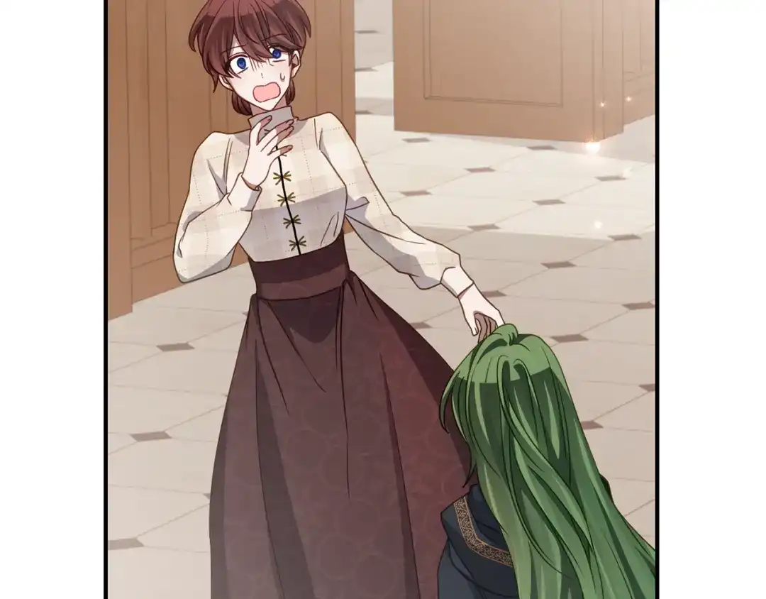 《刻薄公爵家的合约女儿》第79话 我宁愿… 第31页