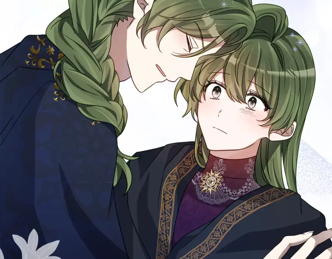 《刻薄公爵家的合约女儿》第80话 用我当祭品 第33页