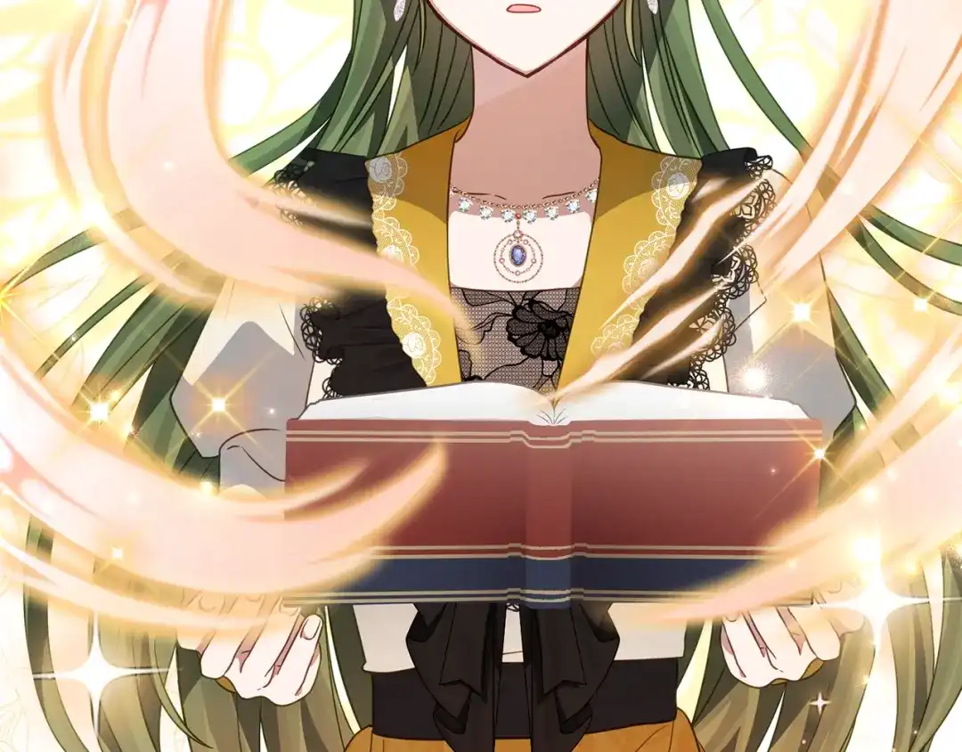 《刻薄公爵家的合约女儿》第80话 用我当祭品 第150页