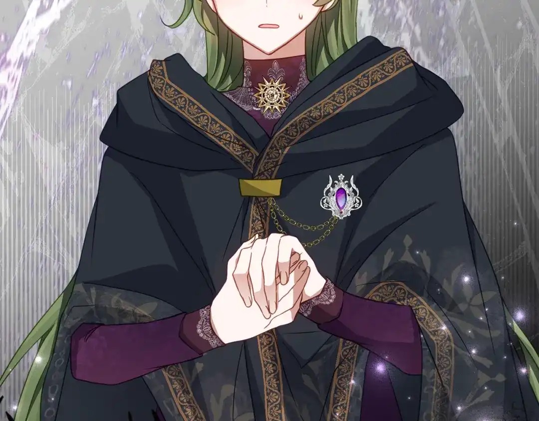 《刻薄公爵家的合约女儿》第80话 用我当祭品 第12页