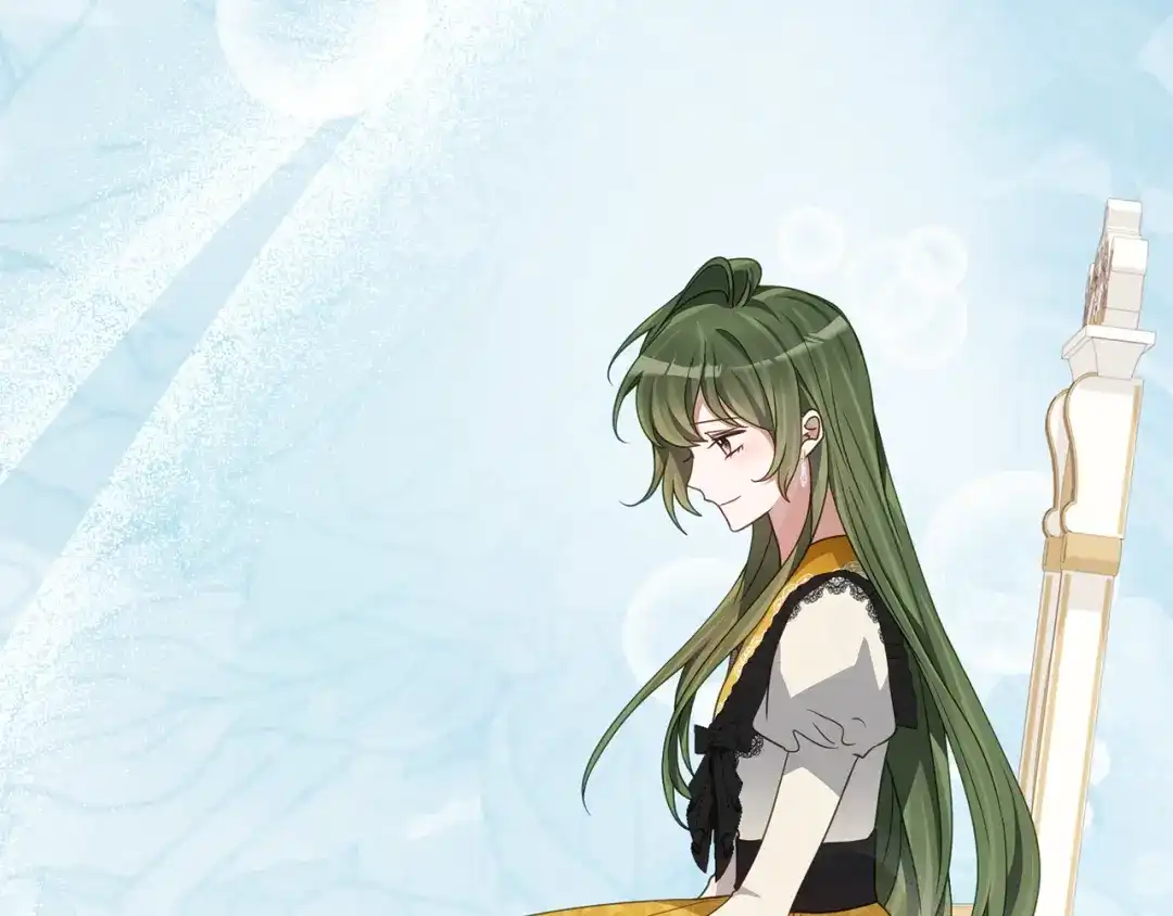 《刻薄公爵家的合约女儿》第80话 用我当祭品 第87页