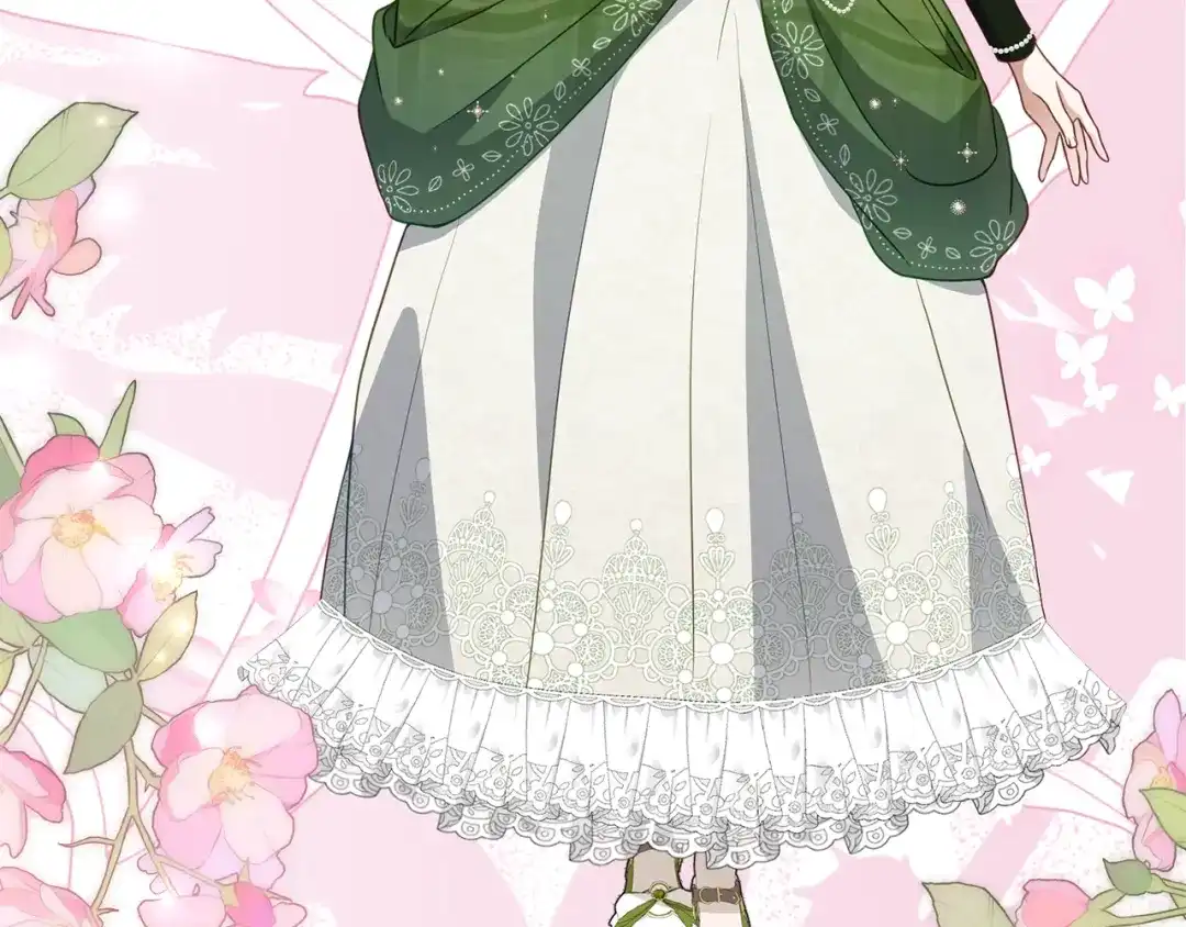 《刻薄公爵家的合约女儿》第81话 不再只为复仇而活 第5页