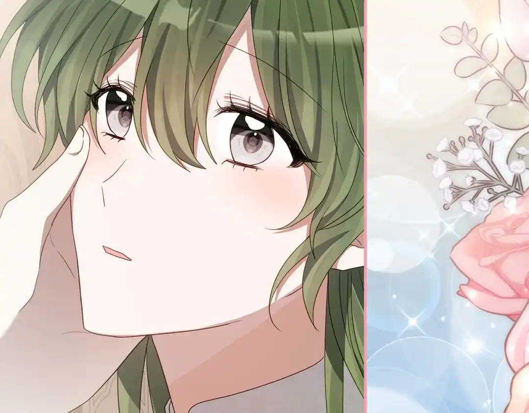 《刻薄公爵家的合约女儿》第81话 不再只为复仇而活 第76页