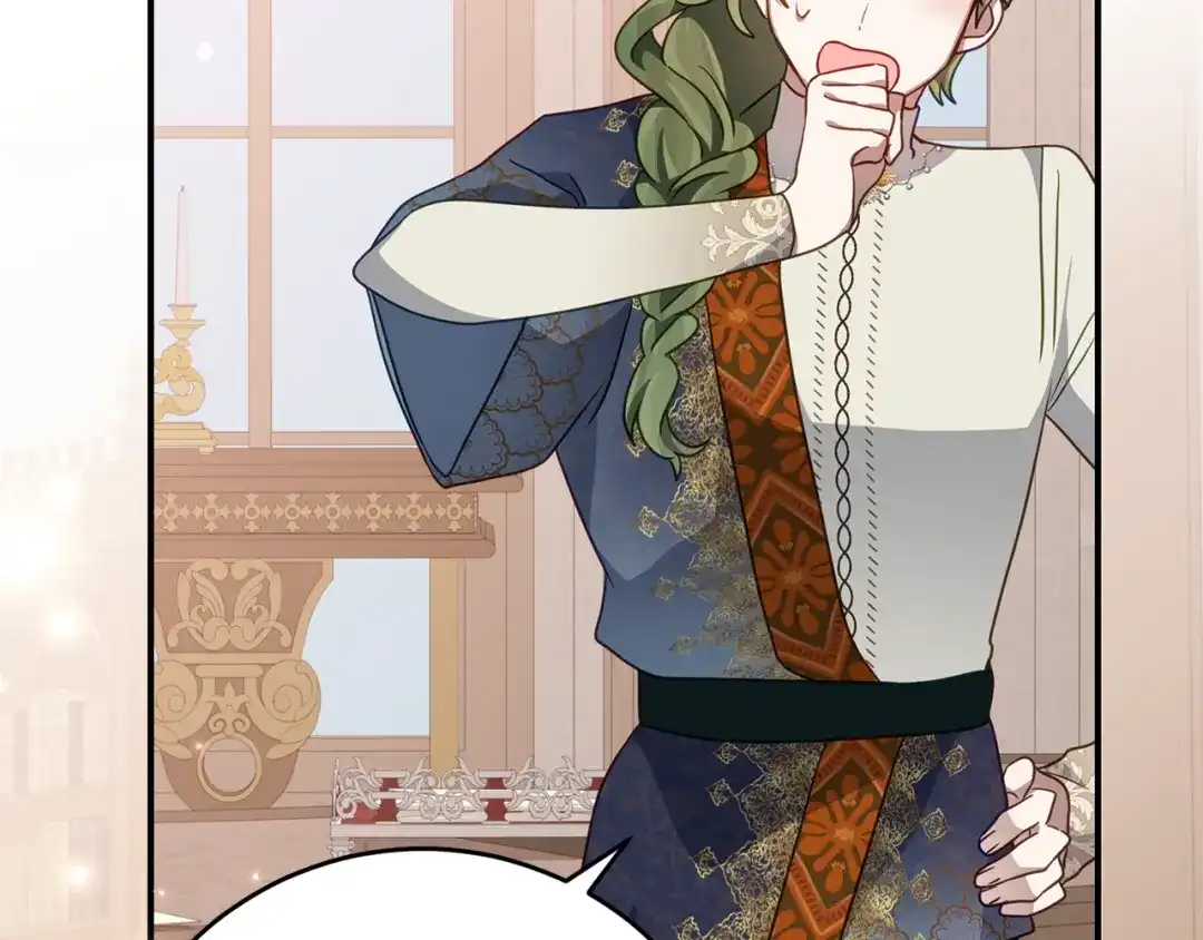 《刻薄公爵家的合约女儿》第81话 不再只为复仇而活 第111页