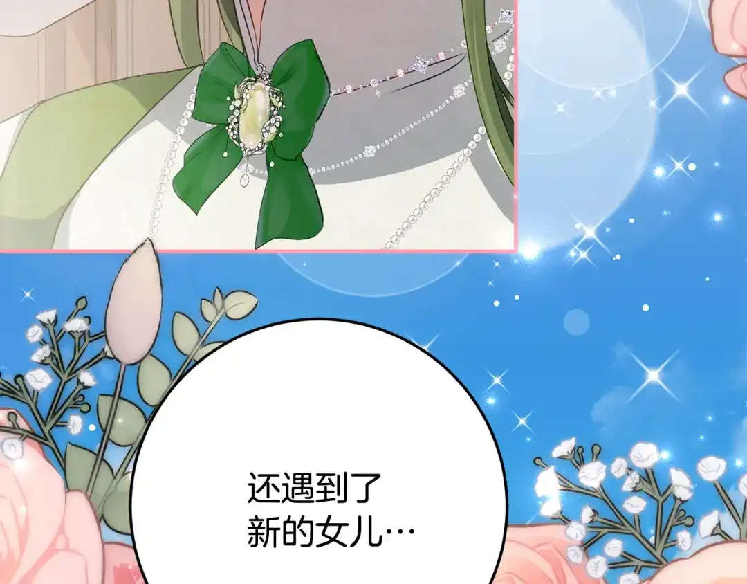 《刻薄公爵家的合约女儿》第81话 不再只为复仇而活 第77页