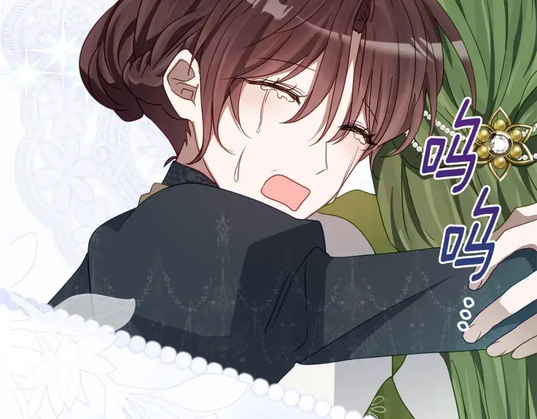 《刻薄公爵家的合约女儿》第82话 妈妈有救了 第36页